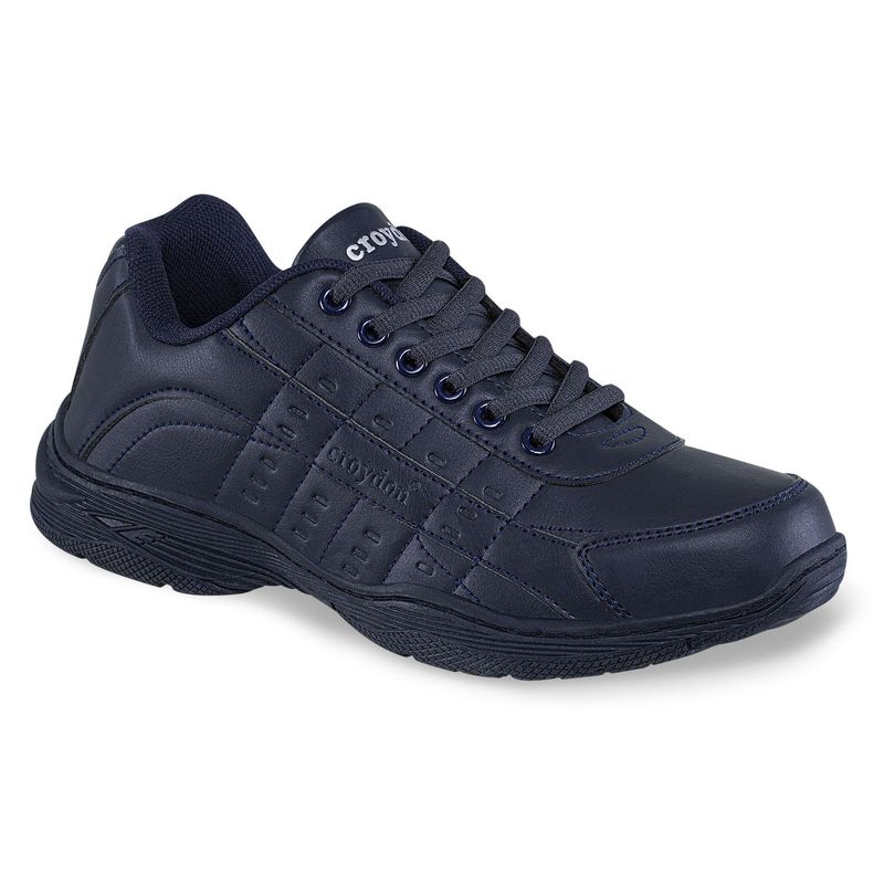 CROYDON - Tenis Colegial 10 Cordon Azul para Niño y Niña Croydon