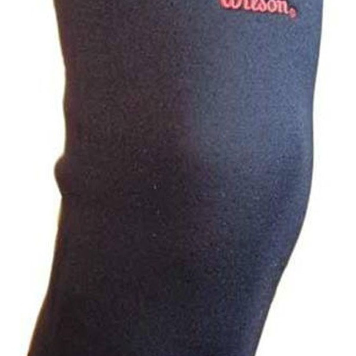 WILSON - Rodillera Ortopedica De Proteccion Soporte Tubular Wilson