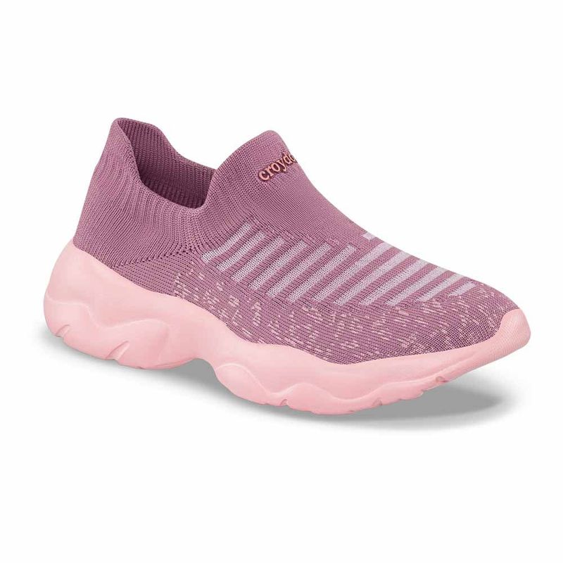 CROYDON - Tenis Running Nanil Mora para Niña Croydon
