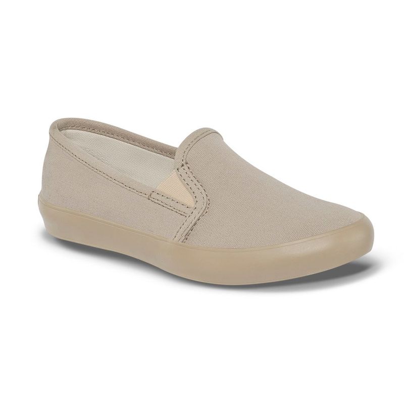CROYDON - Tenis Casuales Tiana Beige para Mujer Croydon