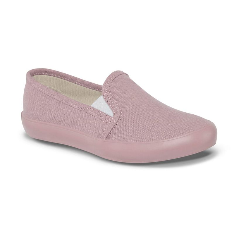 CROYDON - Tenis Casuales Tiana Rosa Croydon para Mujer