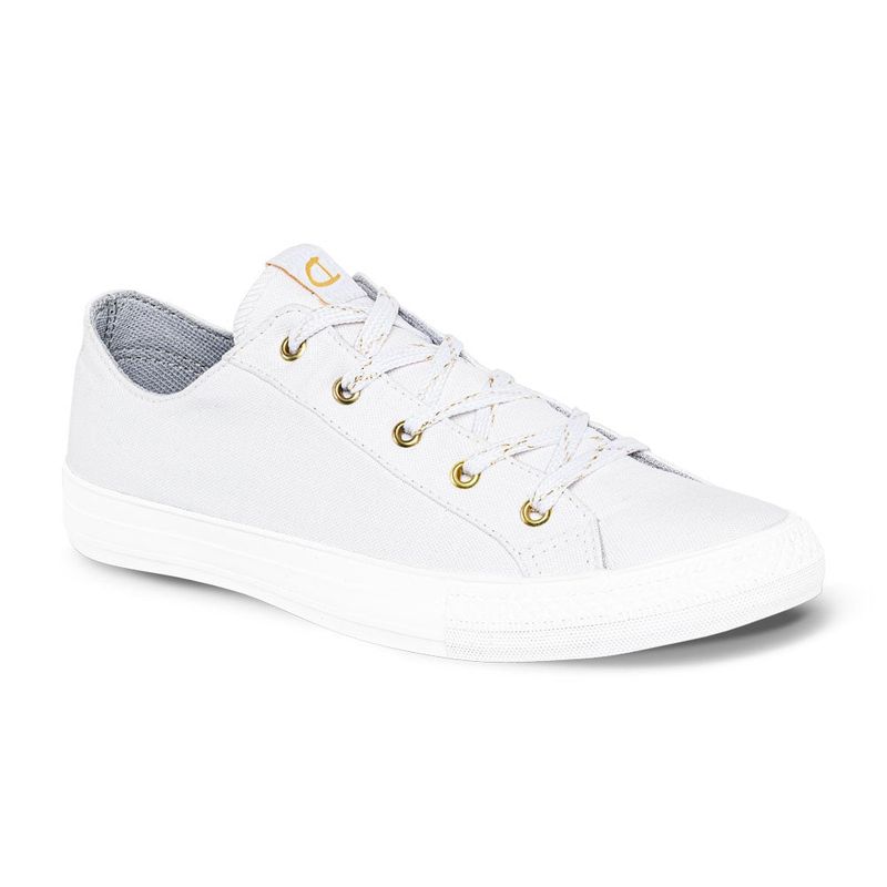 CROYDON - Tenis School cake Blanco para Mujer Croydon