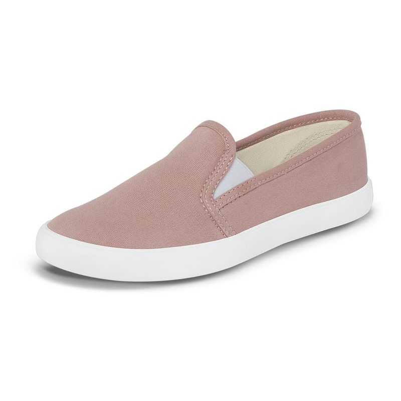 CROYDON - Tenis Casuales Tiana Palo Rosa para Mujer Croydon