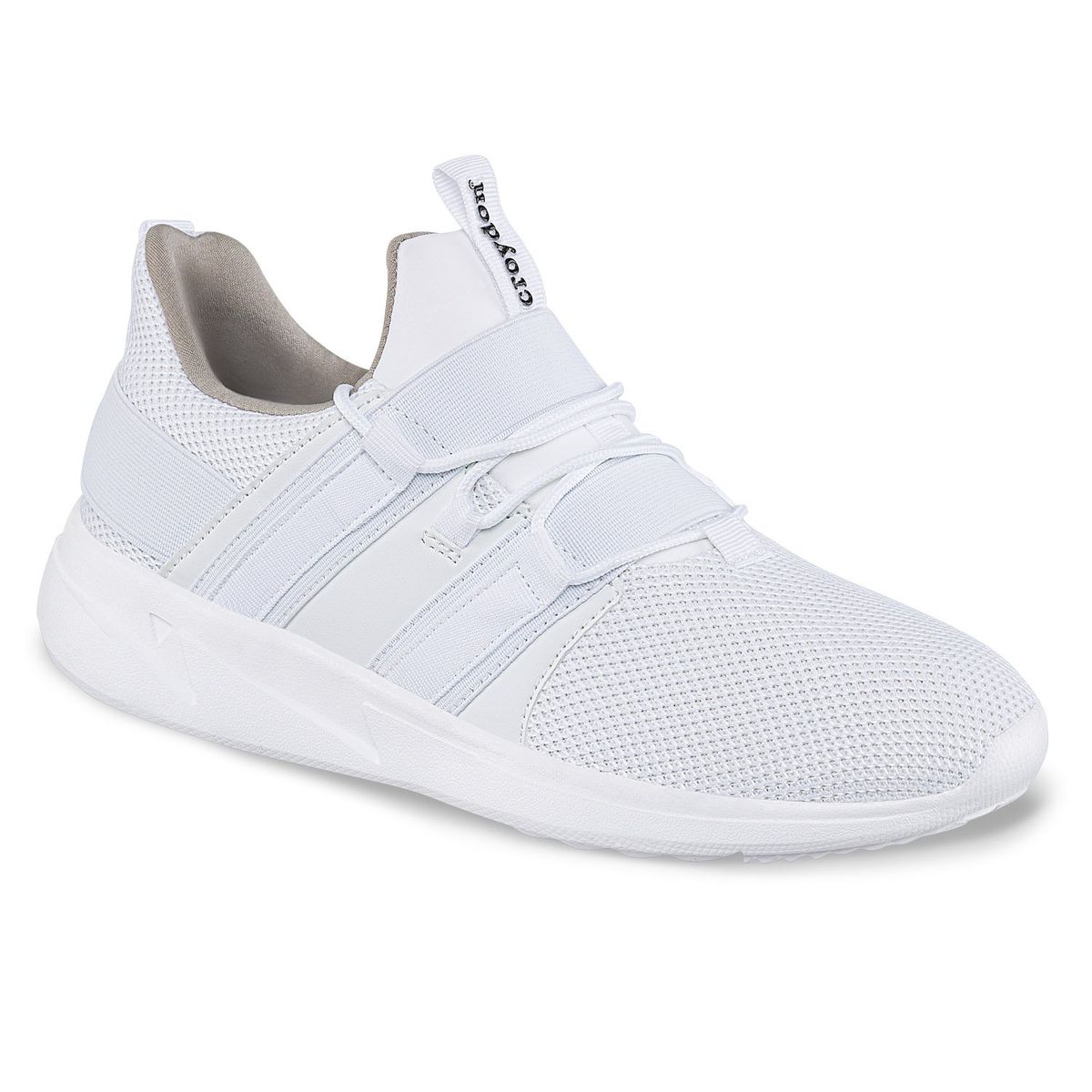 CROYDON - Tenis Colegio Riggi Blanco Croydon para Niño y Niña