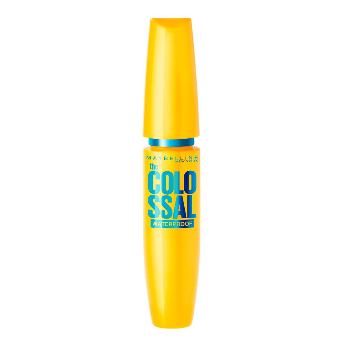 MAYBELLINE - Pestañina Maybelline 8 ml
