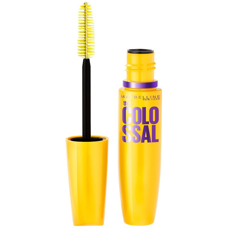 MAYBELLINE - Pestañina Maybelline 9.2 ml