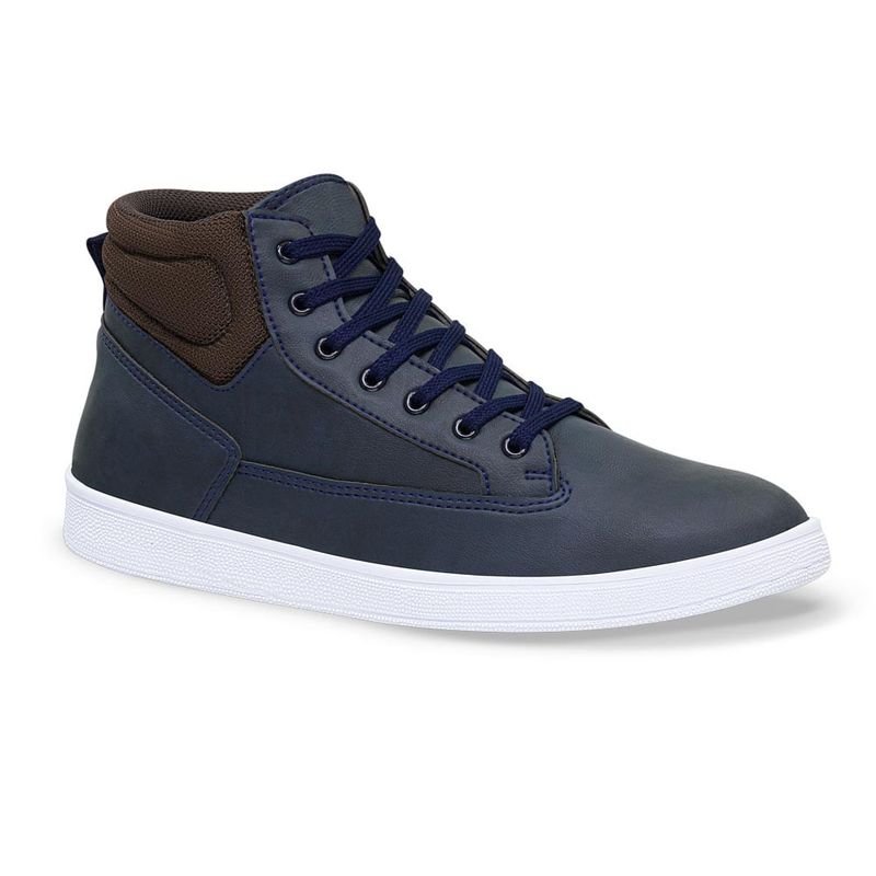 CROYDON - Tenis Deportivos Cardenal Men Azul para Hombre Croydon