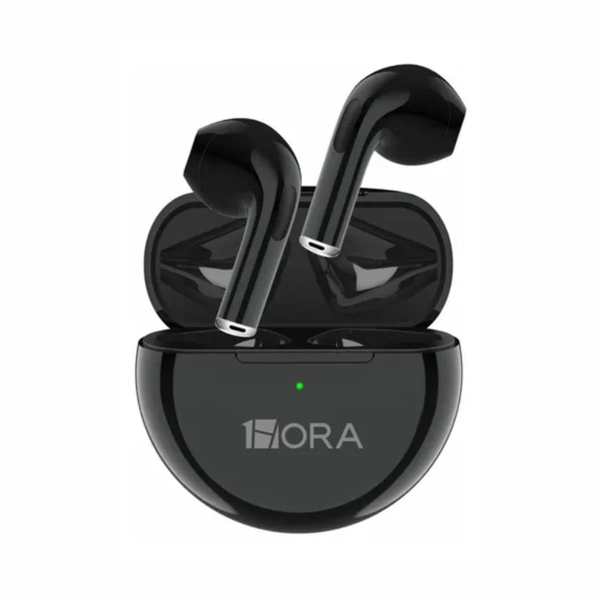 1 HORA - Audífonos In-ear Bluetooth Auriculares 6 Horas De Bateria