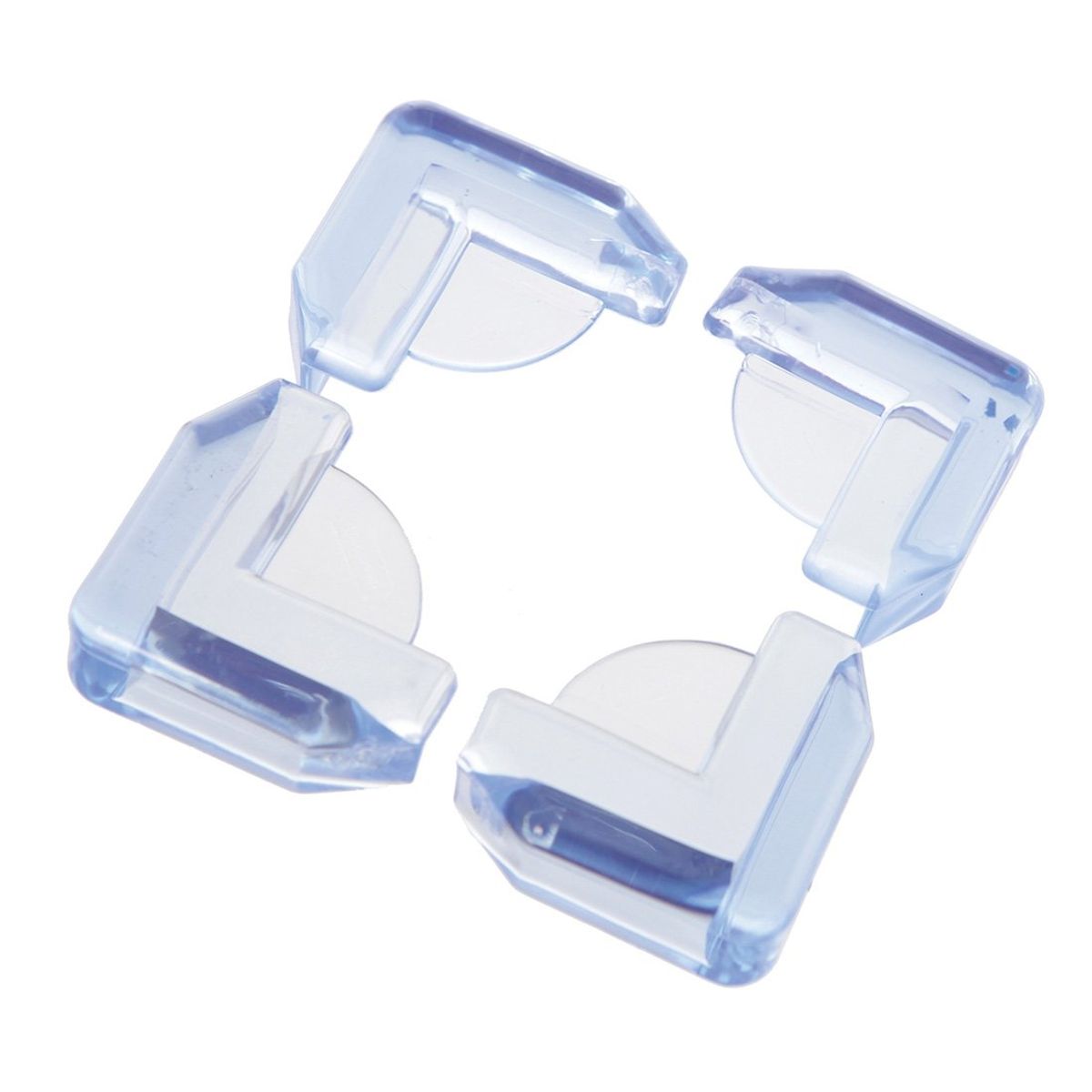 DREAM BABY - Protector Esquinas Mesas y Escritorios X 4 Und - DREAM BABY