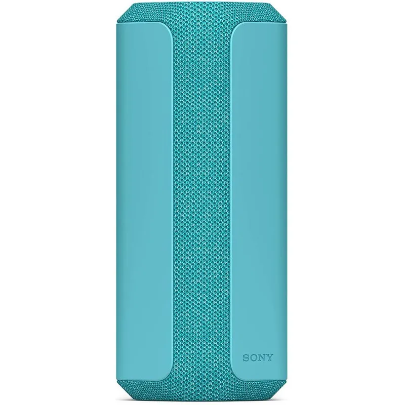 SONY - Parlante inalámbrico portátil xe200 de la serie x - srs-xe200 - azul