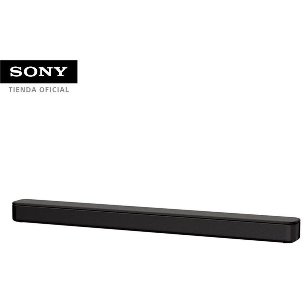 SONY - Barra de sonido sony de 2 canales con bluetooth - ht-s100f