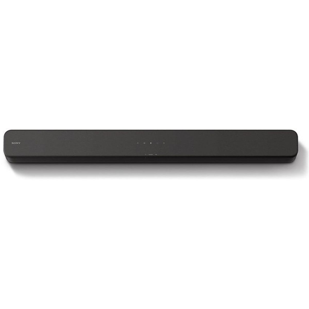 SONY - Barra de sonido sony de 2 canales con bluetooth - ht-s100f