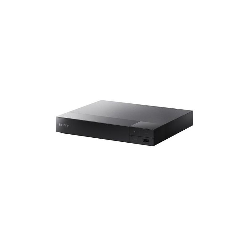 SONY - Reproductor de blu-ray sony bdp-s3500 con súper wi-fi