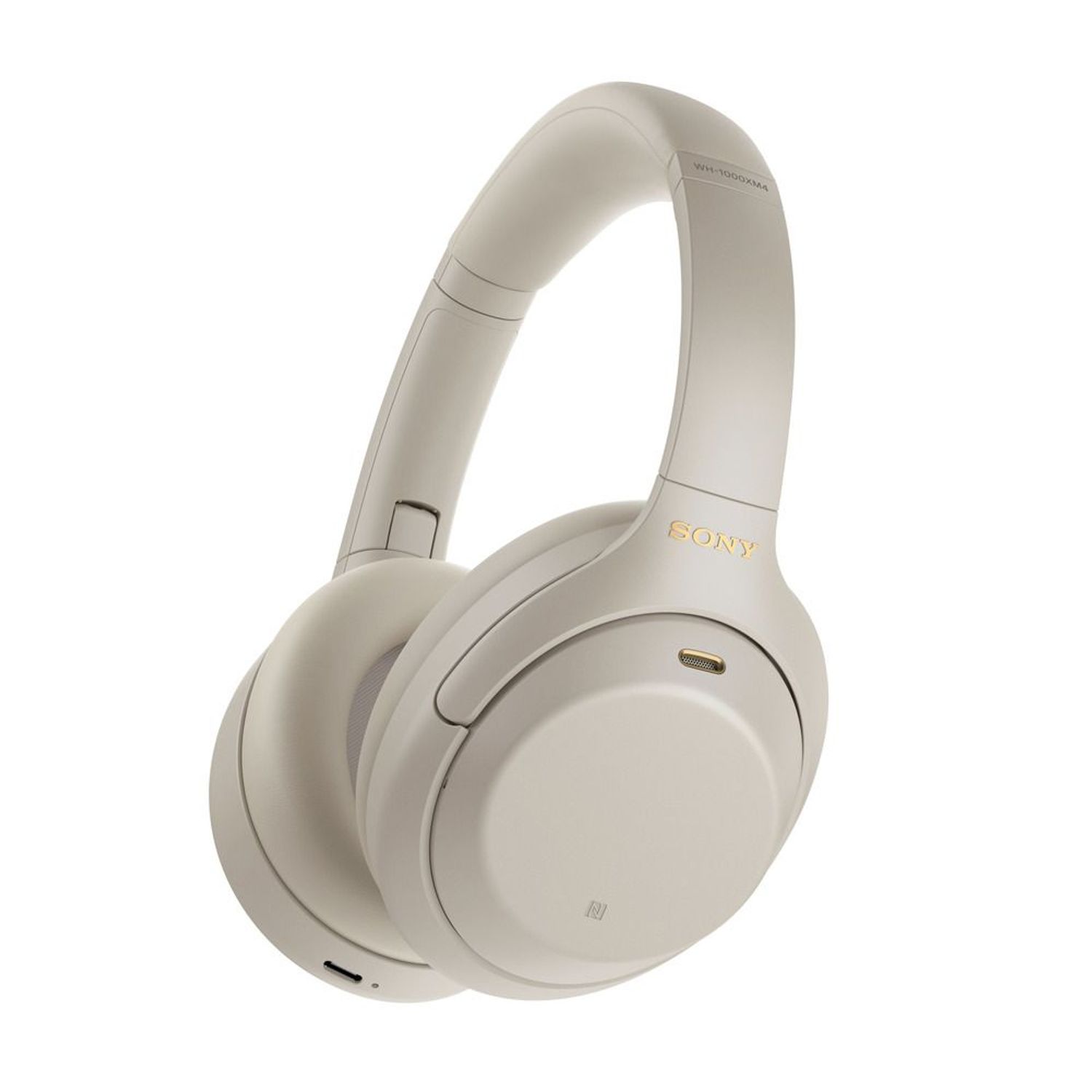 中古】SONY WF-1000XM5 (S) [プラチナシルバー]【秋葉2号】保証期間1