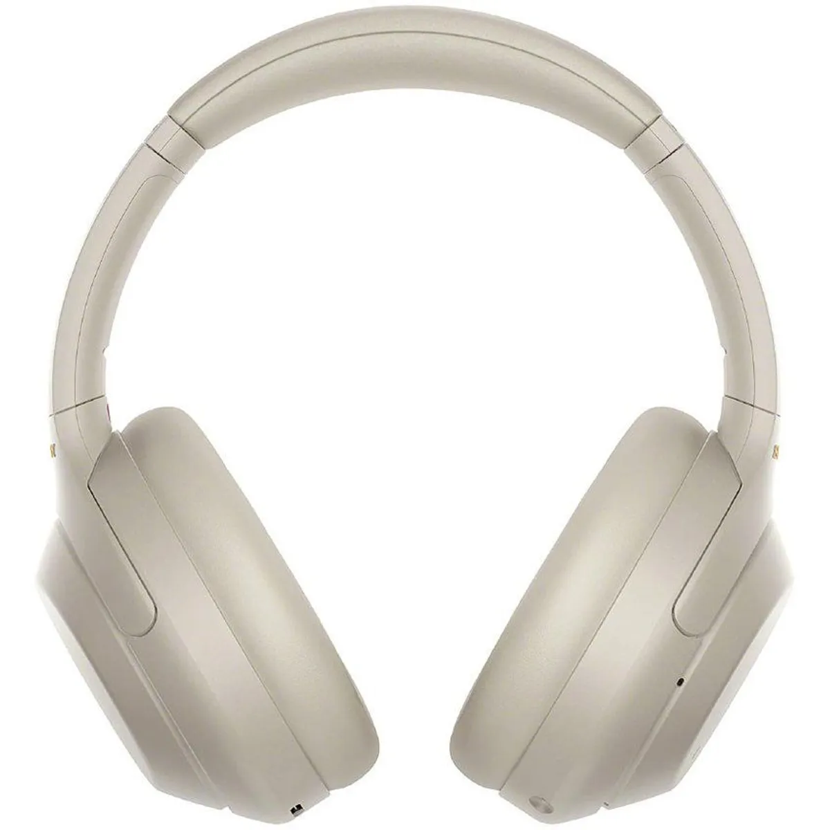 SONY - Audífonos inalámbricos noise cancelling sony - wh-1000xm4 - gris
