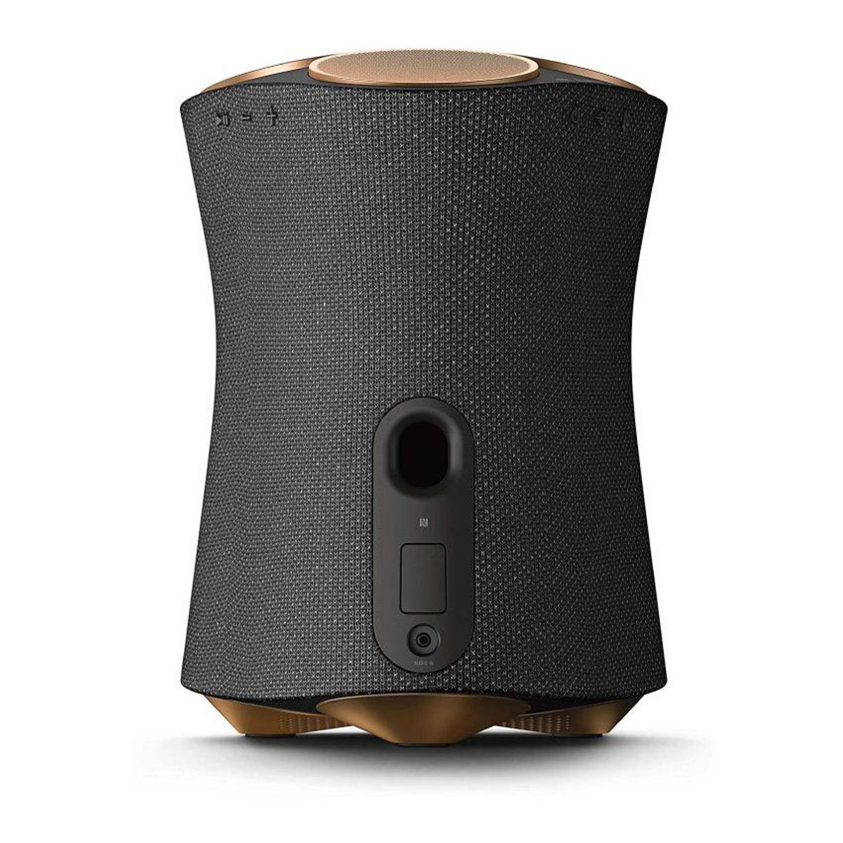 SONY - Parlante inalámbrico premium sony srs-ra5000 con sonido ambiental