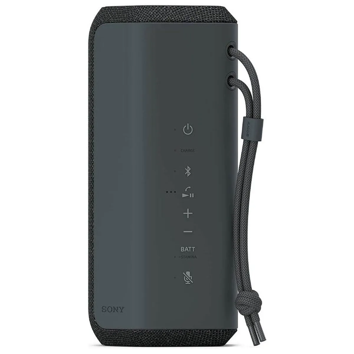 SONY - Parlante inalámbrico portátil xe200 de la serie x - srs-xe200 - negro