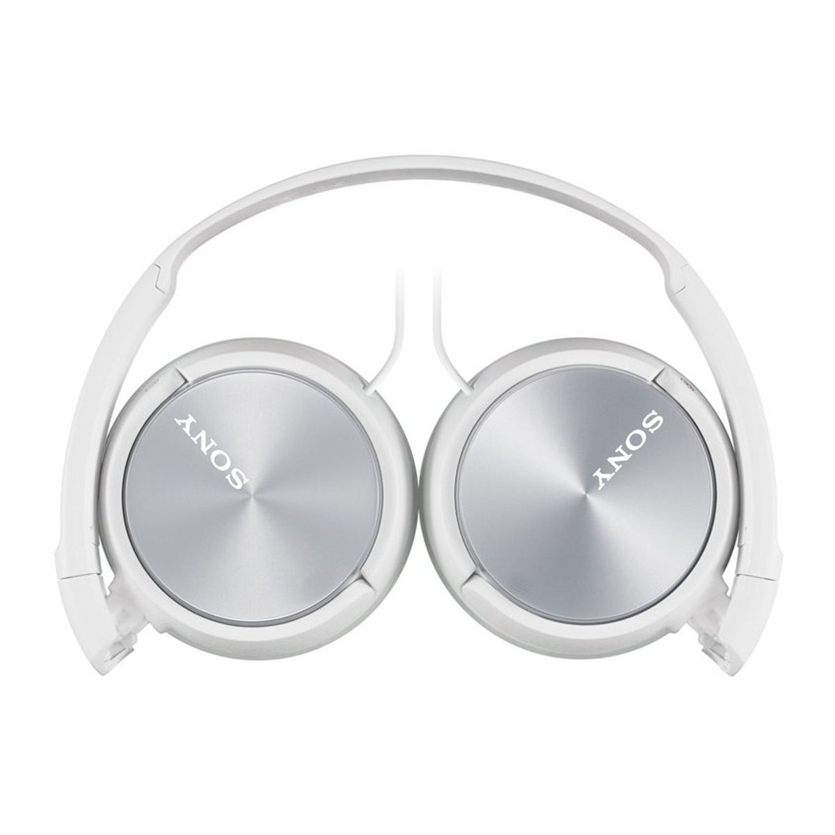 SONY - Audífonos manos libre sony mdr-zx310ap - blanco