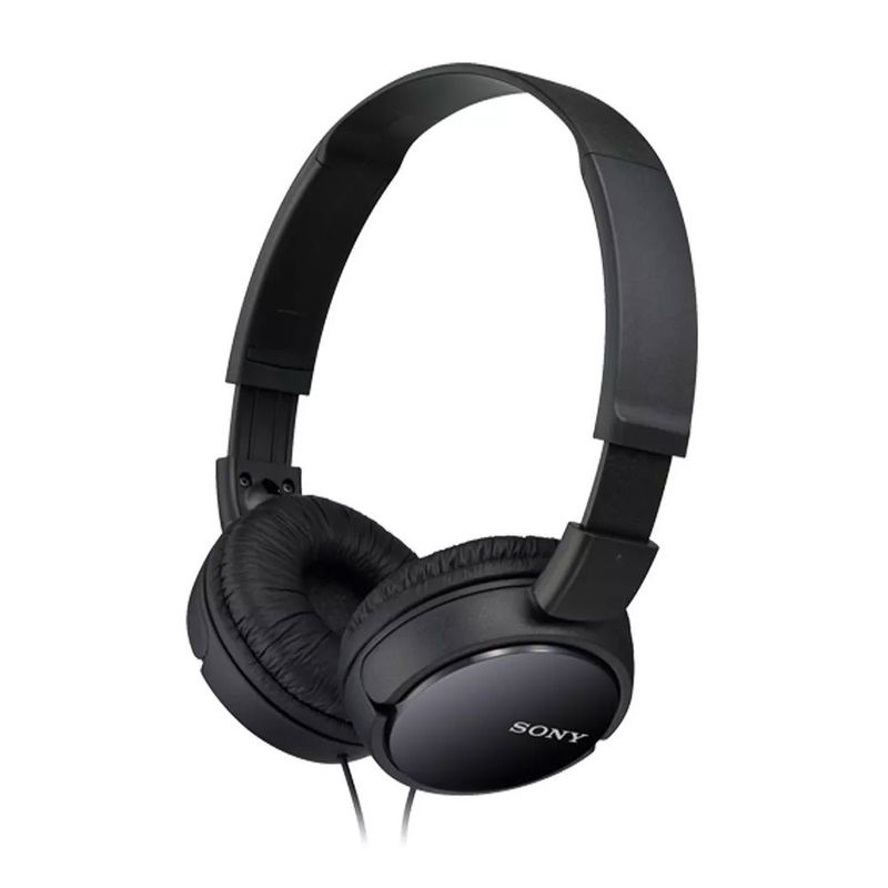 SONY - Audífonos manos libre sony mdr-zx310ap - negro