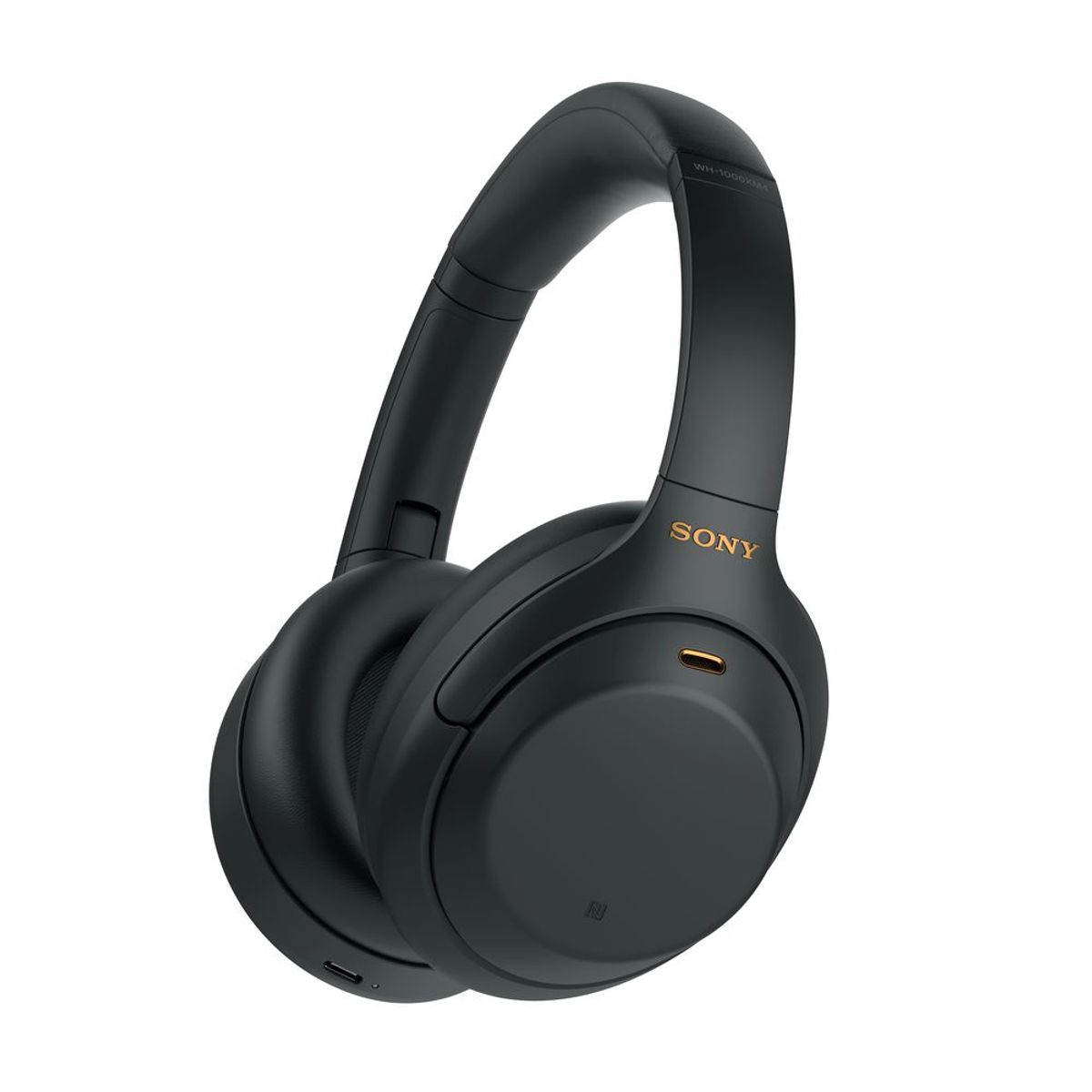 SONY - Audífonos inalámbricos noise cancelling sony - wh-1000xm4 - negro