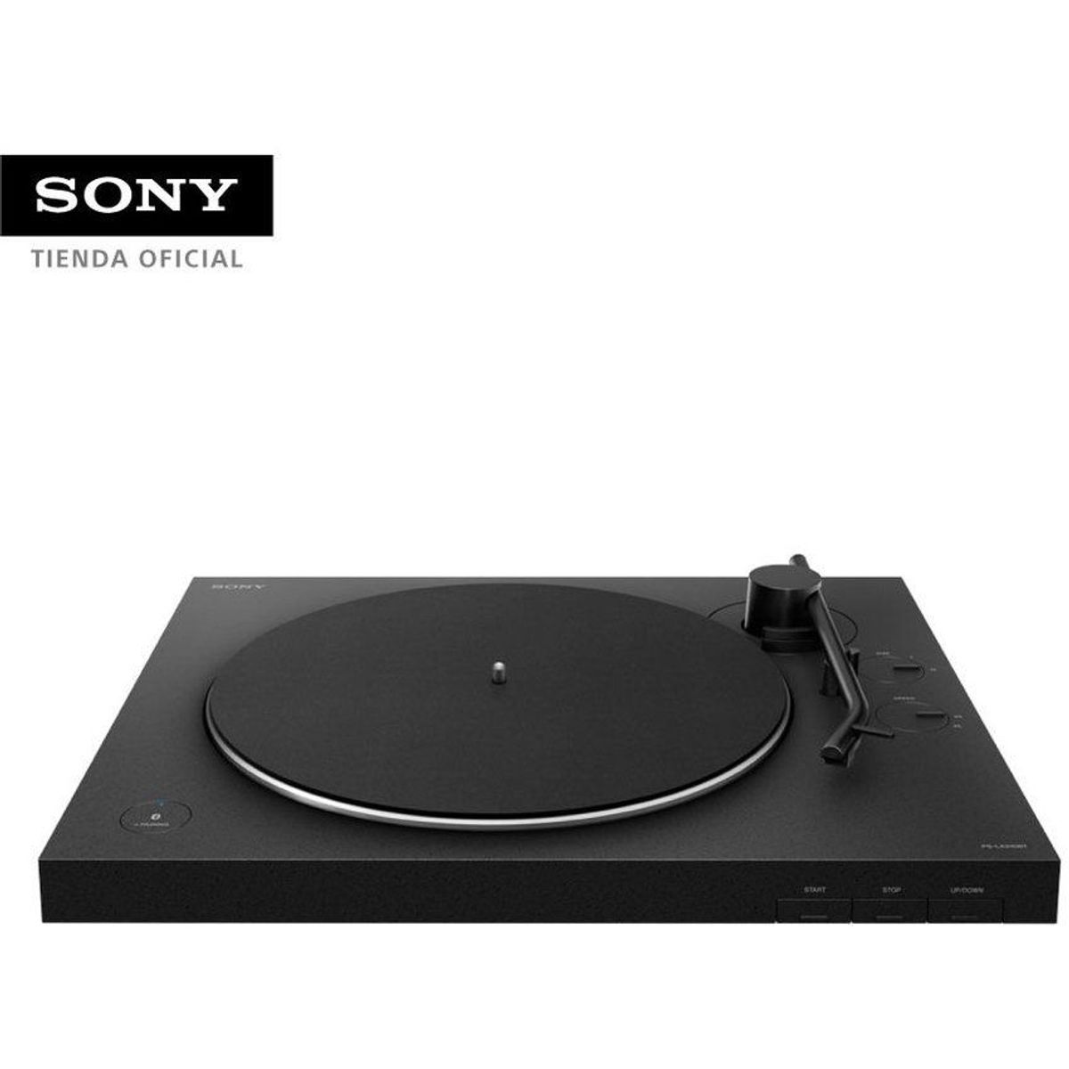 SONY - Tornamesa sony ps-lx310bt con conectividad bluetooth