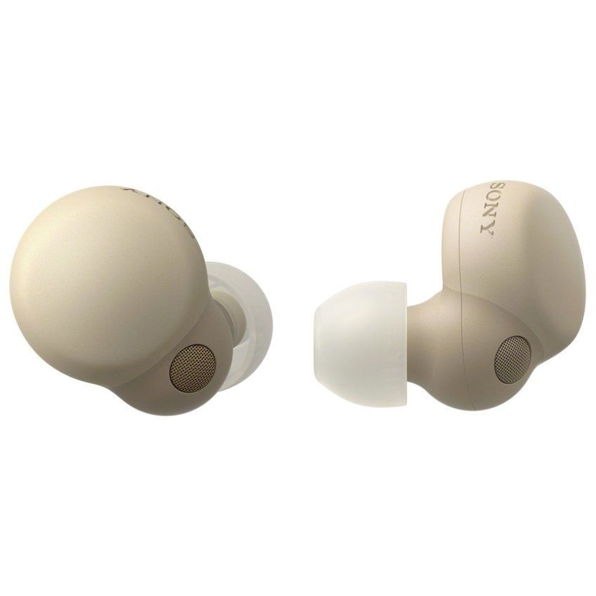 SONY - Audífonos sony linkbuds s resistentes al agua  wf-ls900 - beige