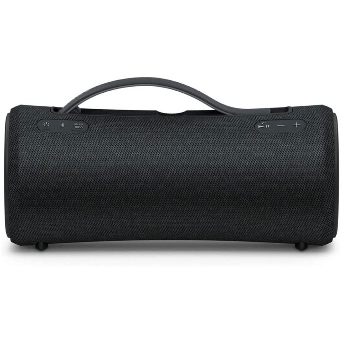 SONY - Parlante sony bluetooth resistente al agua srs-xg300 negro