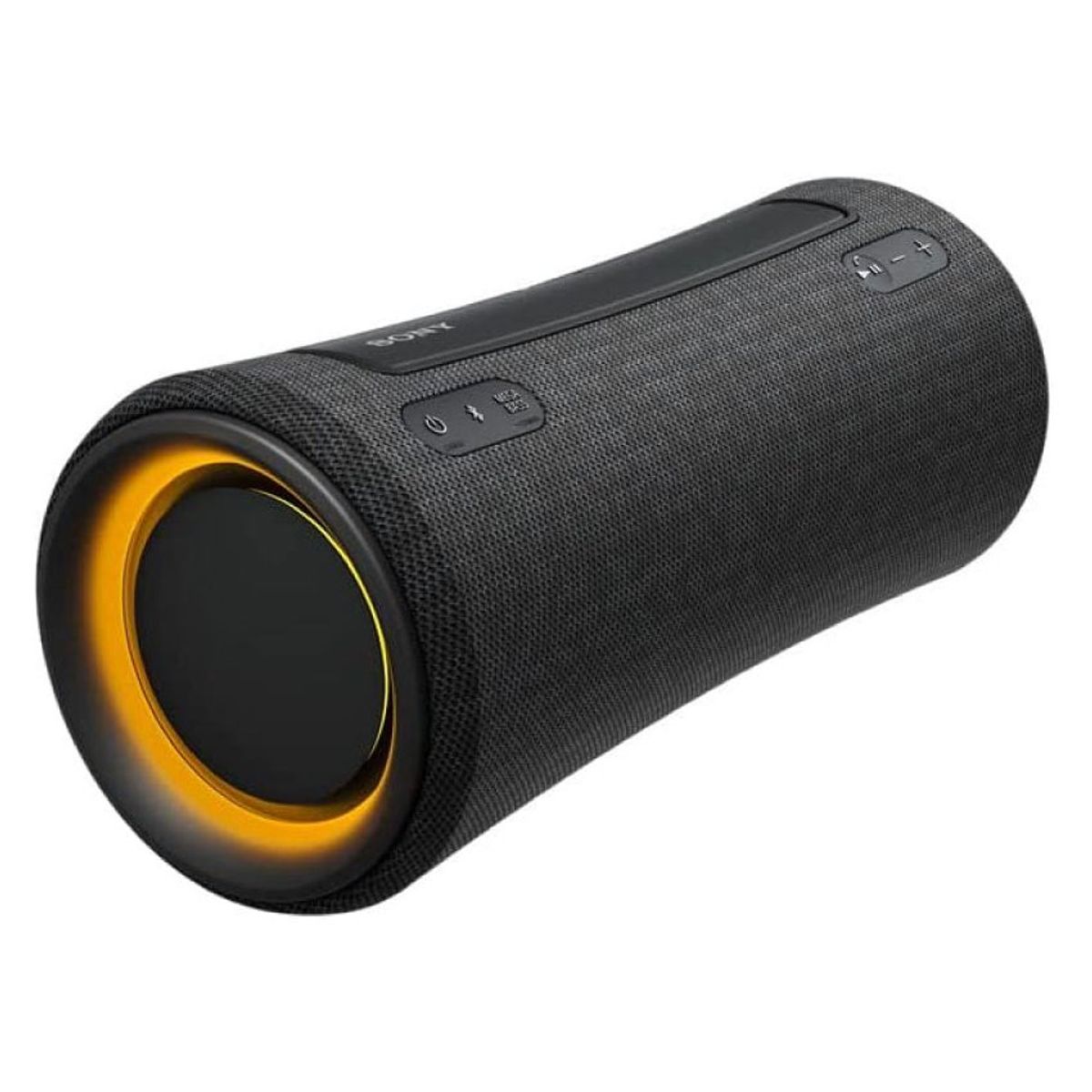 SONY - Parlante sony bluetooth resistente al agua srs-xg300 negro