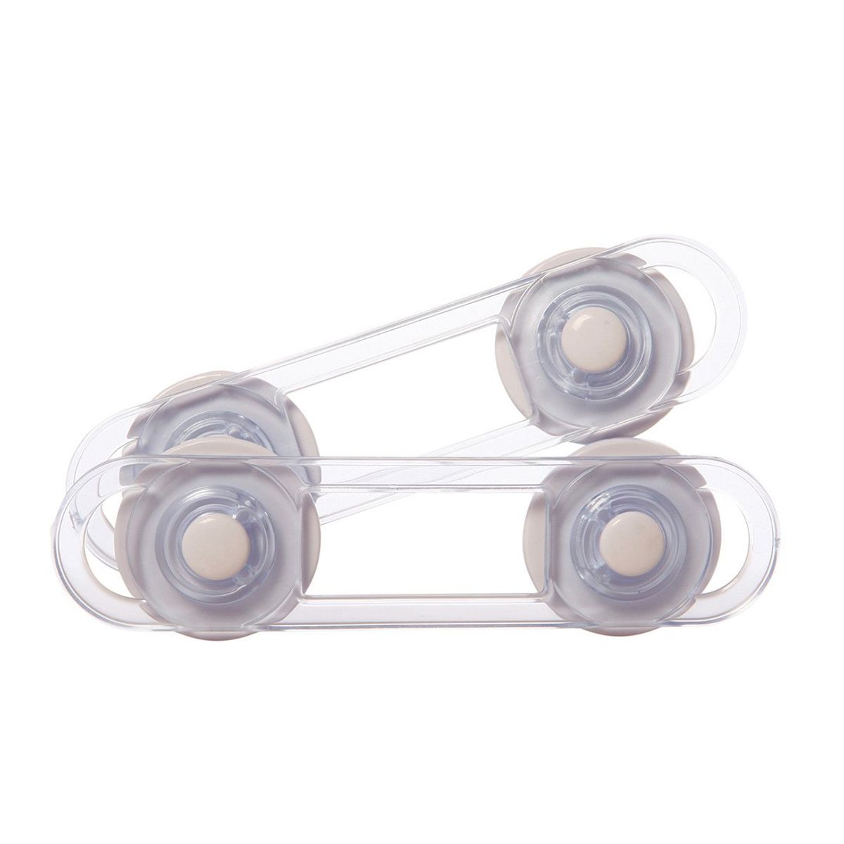 DREAM BABY - Cierre de Seguridad Bebe Puertas Ventanas Cajones DREAM BABY