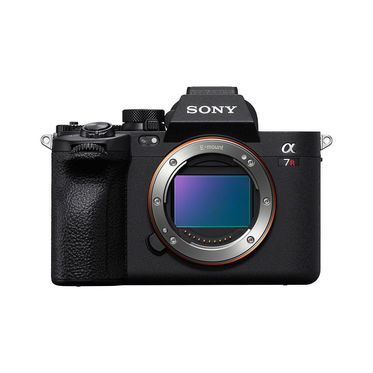 SONY - Sony alpha a7r v sin espejo - ilce-7rm5