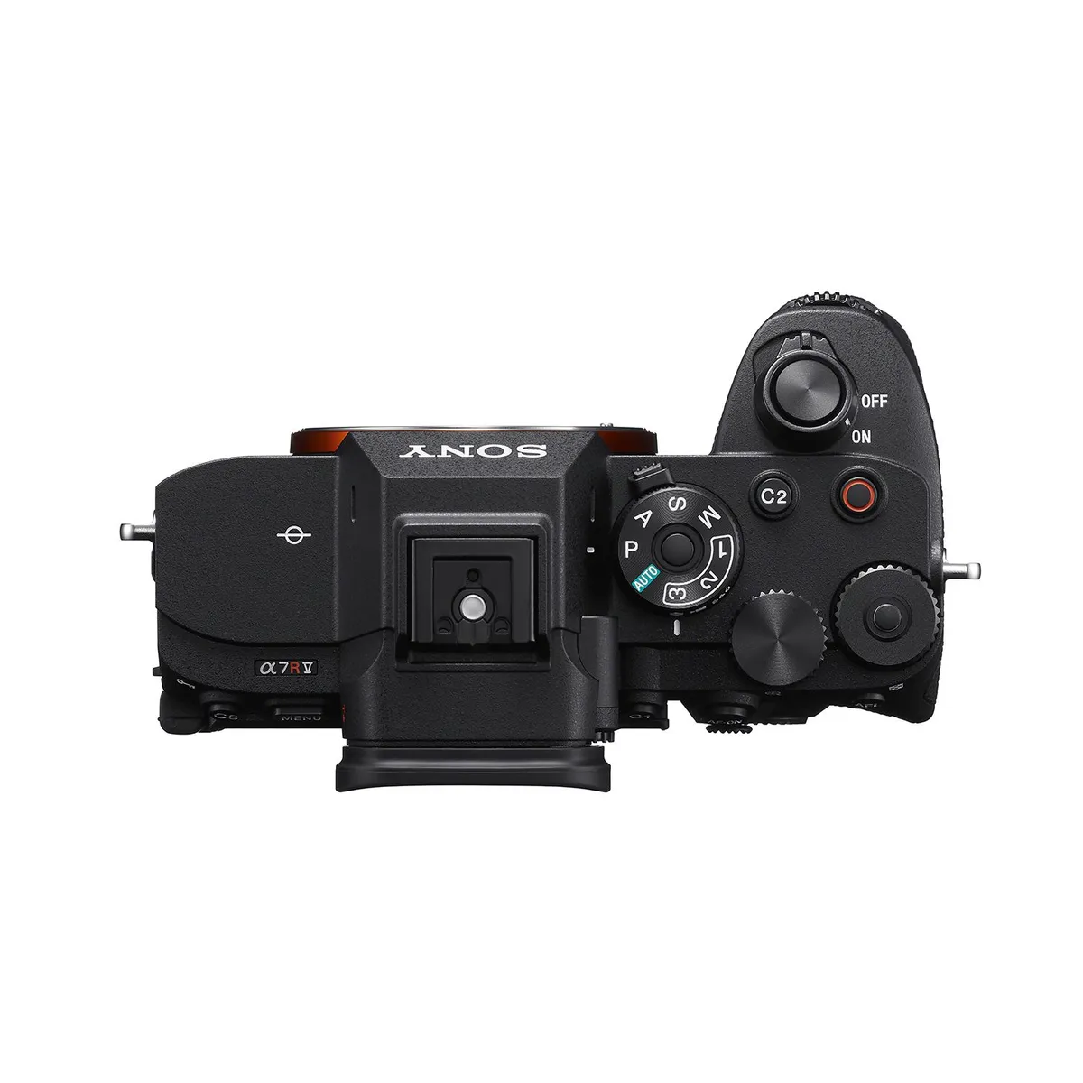 SONY - Sony alpha a7r v sin espejo - ilce-7rm5