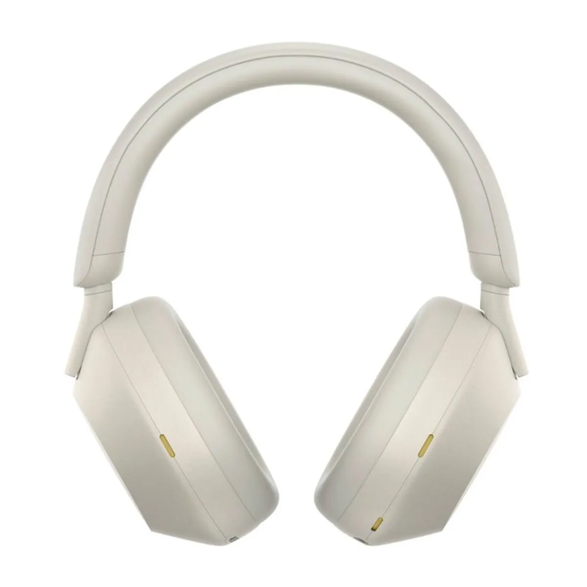 SONY - Audífonos inalámbricos noise cancelling sony - wh-1000xm5-gris