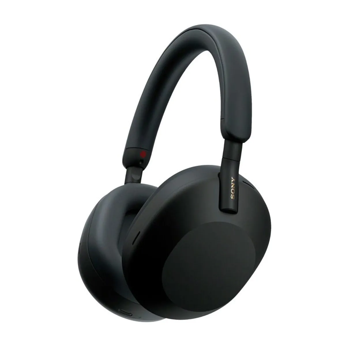 SONY - Audífonos inalámbricos noise cancelling sony - wh-1000xm5 -negro