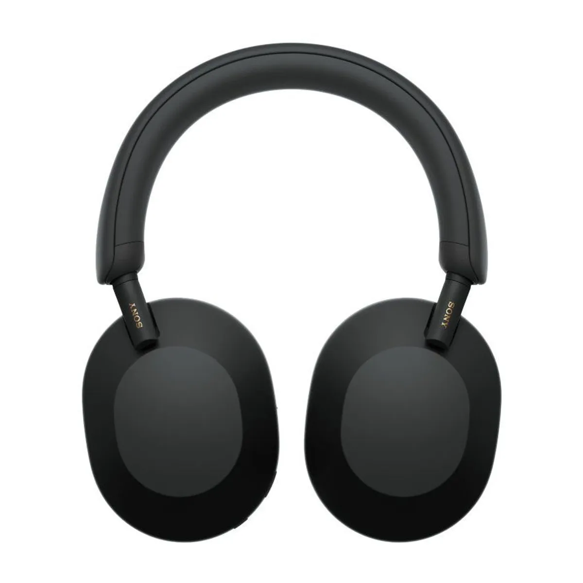 SONY - Audífonos inalámbricos noise cancelling sony - wh-1000xm5 -negro