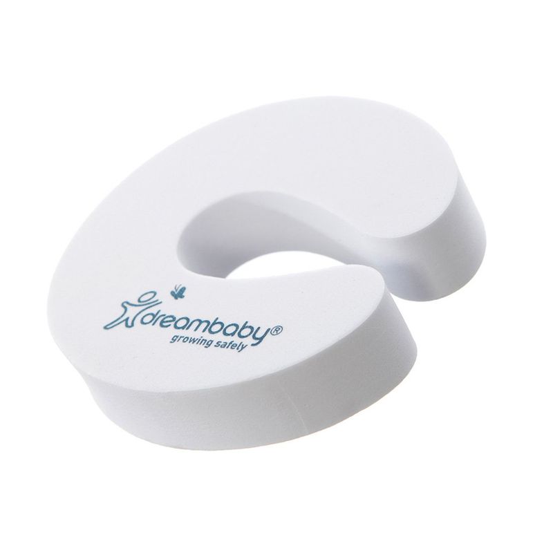 DREAM BABY - Protector de Dedos Infantil Puertas y Cajones DREAM BABY