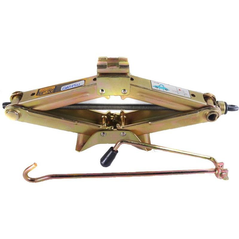 UYUSTOOLS - Gato tijera 1.5 ton uyustools gat15u