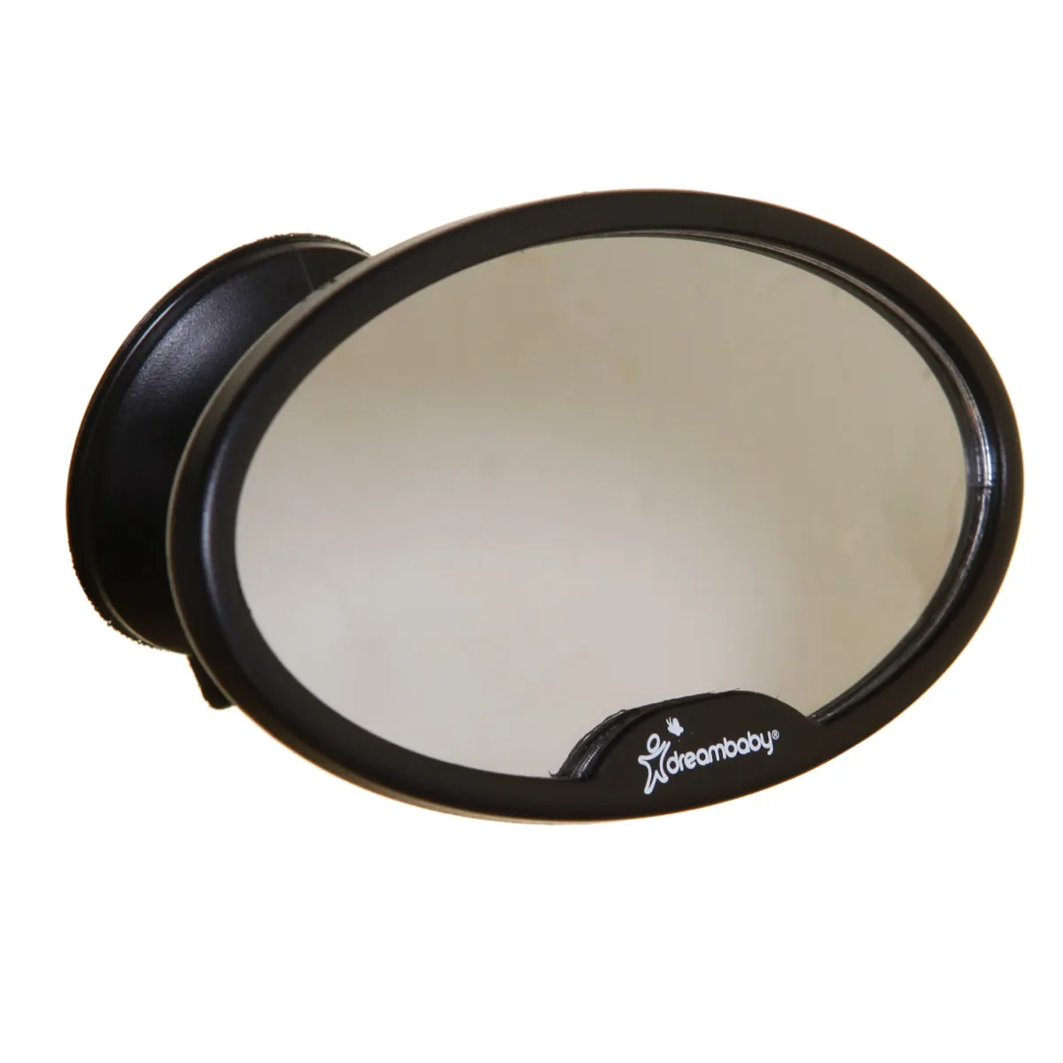 DREAM BABY - Espejo Retrovisor Delantero Ovalado Ezy-View Bebe DREAM BABY