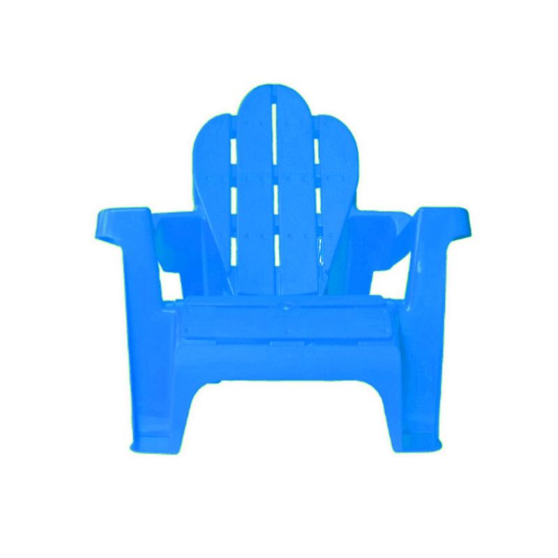 BOY TOYS - Silla Infantil Material De Plástico