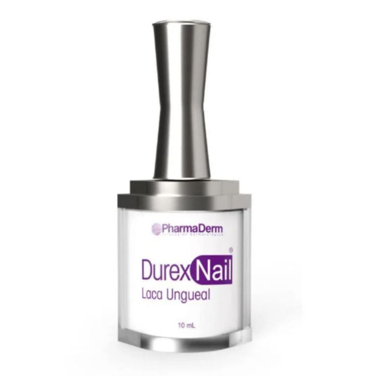PHARMADERM - Durexnail Laca Ungueal x 10ml  Pharmaderm