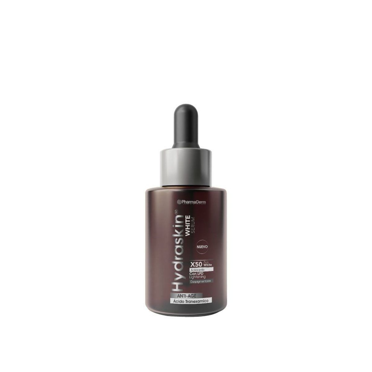 PHARMADERM - Hydraskin White Despigmentante x 30 ml I Pharmaderm PUM $ 4,950