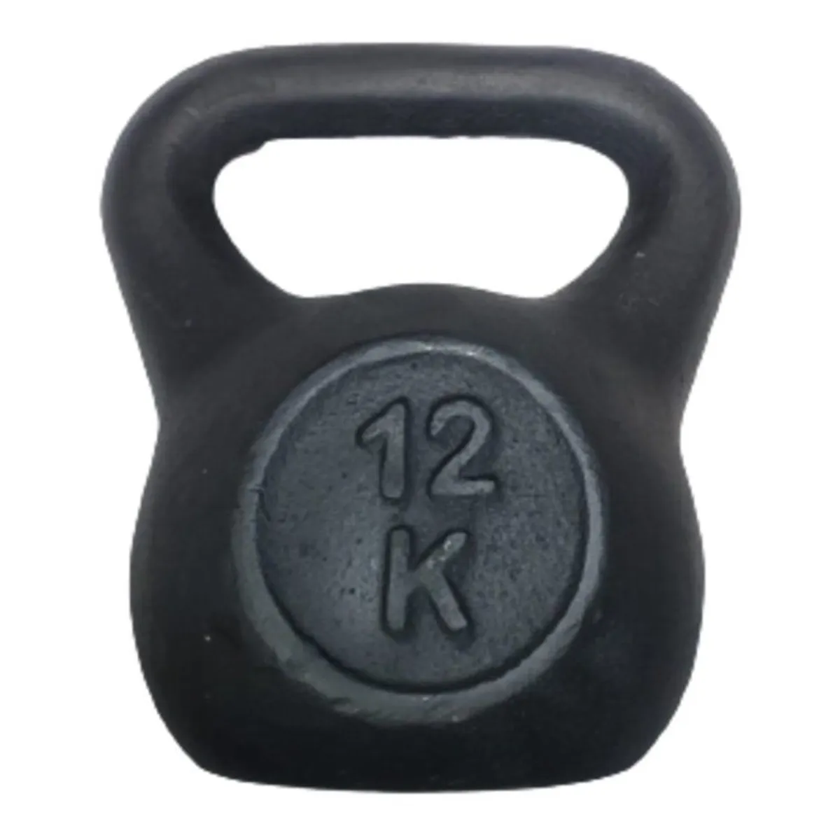 GENERICO - Pesa rusa mancuerna 12 kilos
