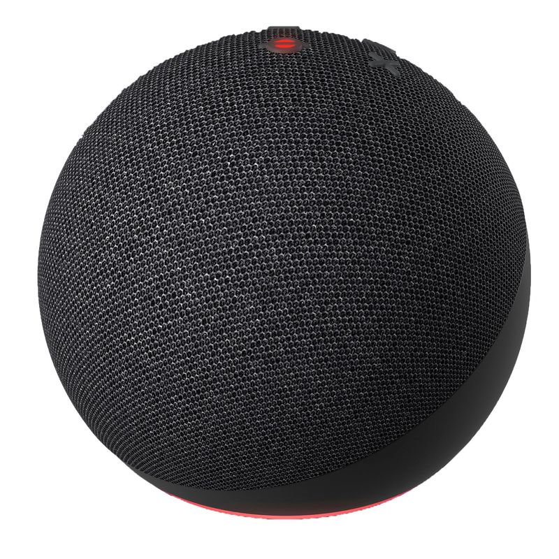 AMAZON - Amazon Echo Dot 5th Gen Asistente Alexa Negro