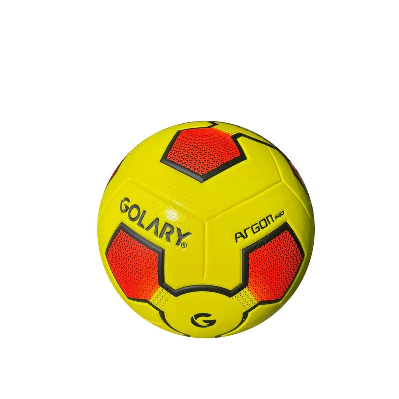 GOLARY - Balón de fútbol GOLARY Argon Pro numero 5