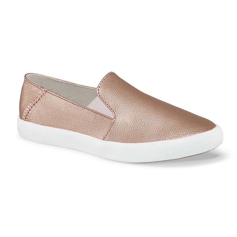 CROYDON - Tenis Casuales Crisanti Rosa para Mujer Croydon