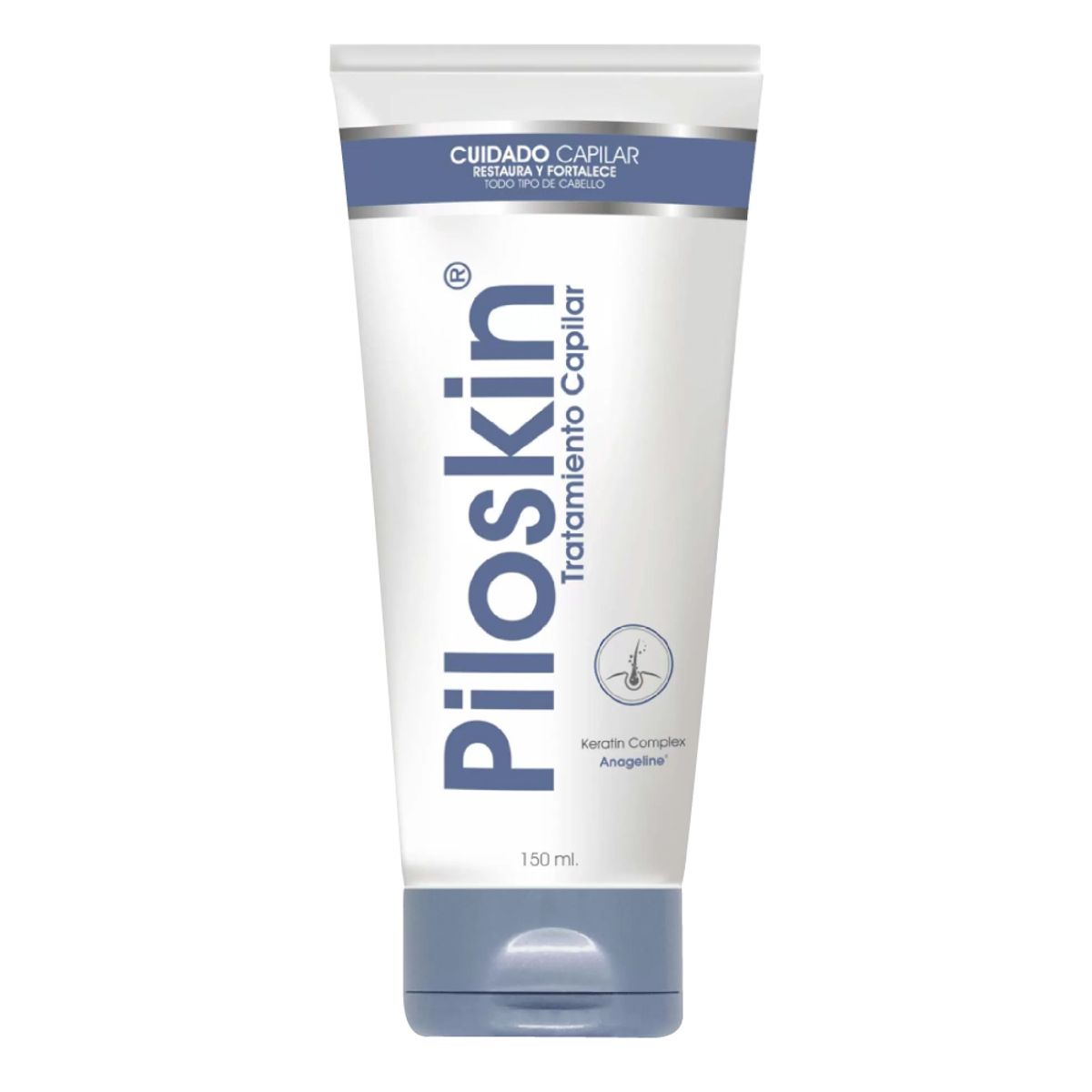 SKINDRUG - Piloskin Tratamiento Capilar x 150ml  Skindrug PUM $ 440