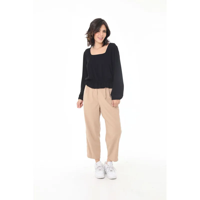 BELIFE - Blusa Para Mujer