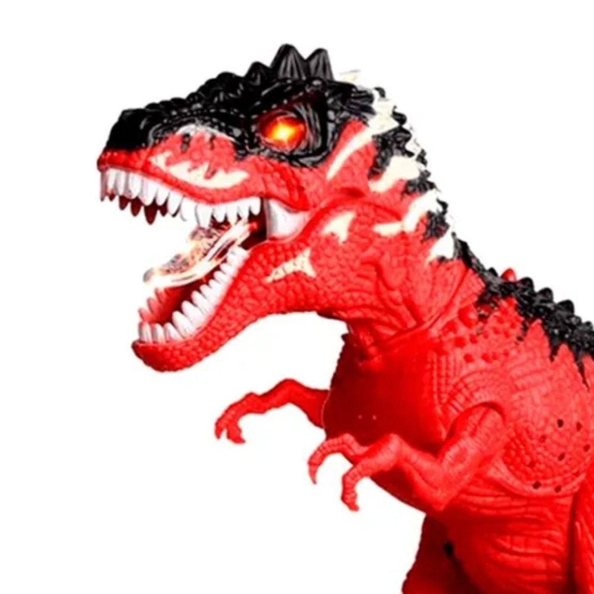 GENERICO - Dinosaurio Juguete Sonido Luces Y Movimiento.