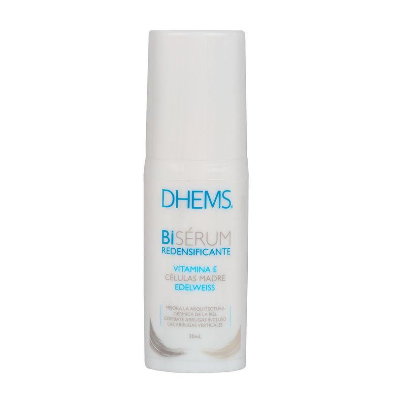 DHEMS - Biserum Redensificante Dhems 30 ml.