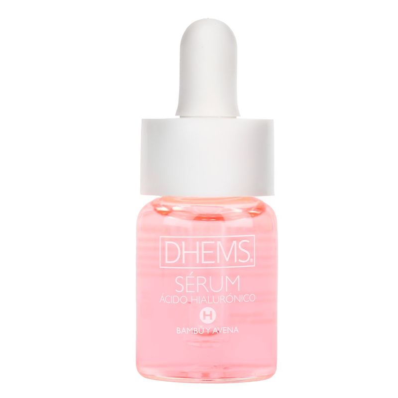 DHEMS - Sérum Dhems Ácido Hialurónico 15 Ml.