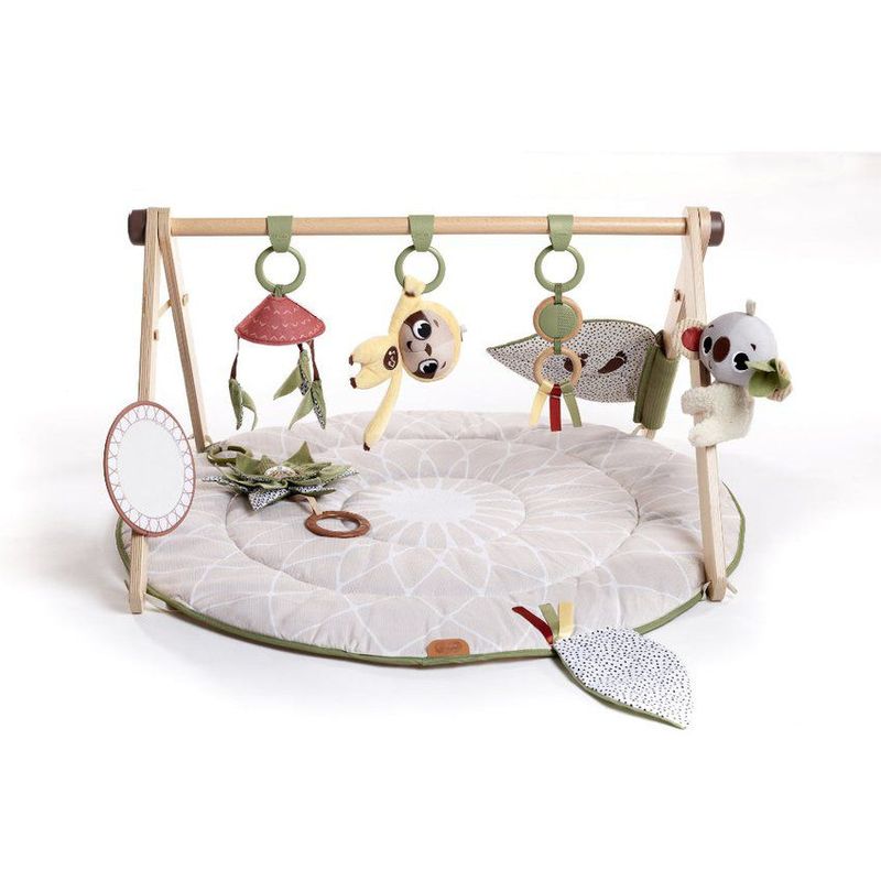 TINY LOVE - Boho chic luxe de desarrollo gymini - is67
